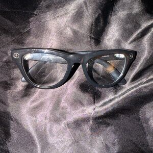 Ray-Ban Meta glasses